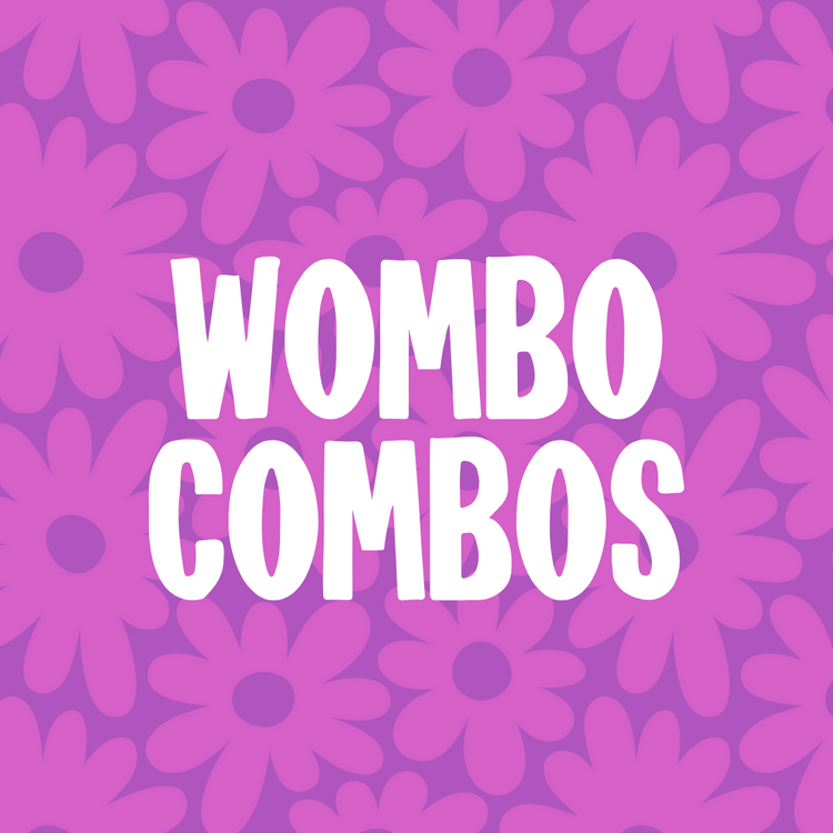 WOMBO COMBOS