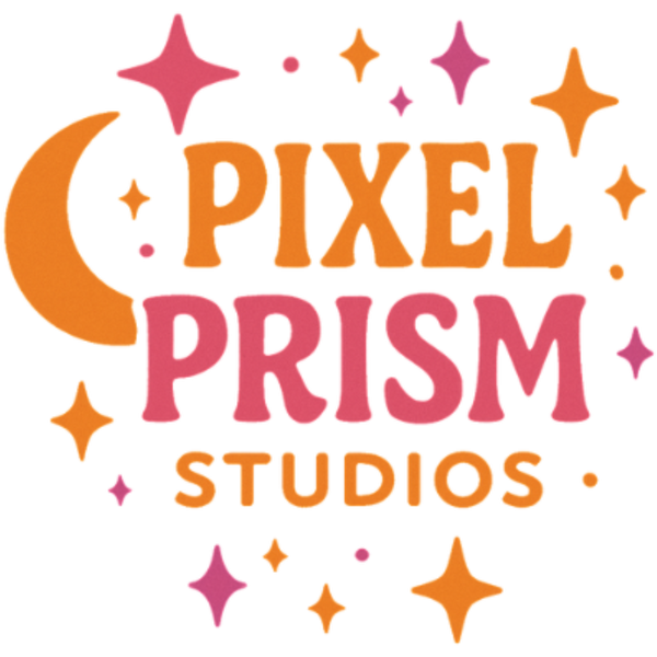 Pixel Prism Studios